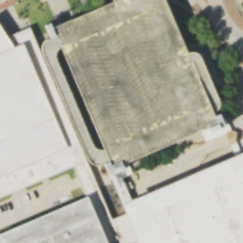Aerial tile for OK41