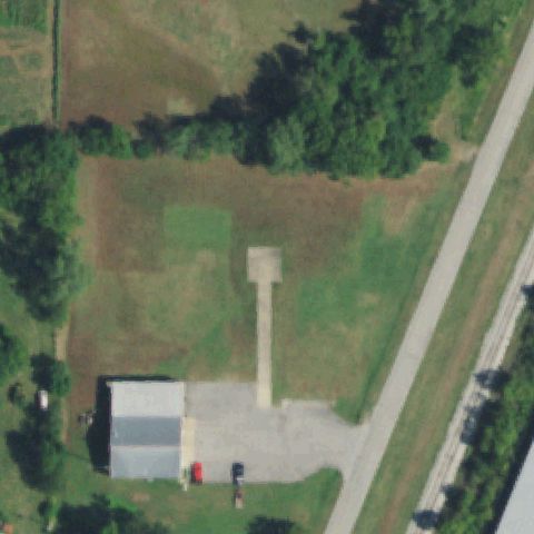 Aerial tile for OK45