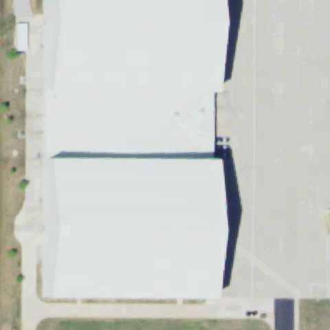 Aerial tile for OK57
