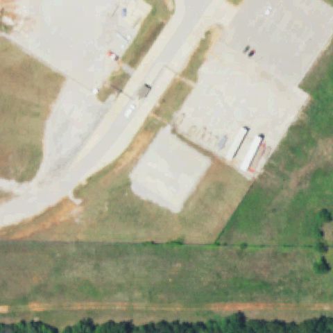 Aerial tile for OK61