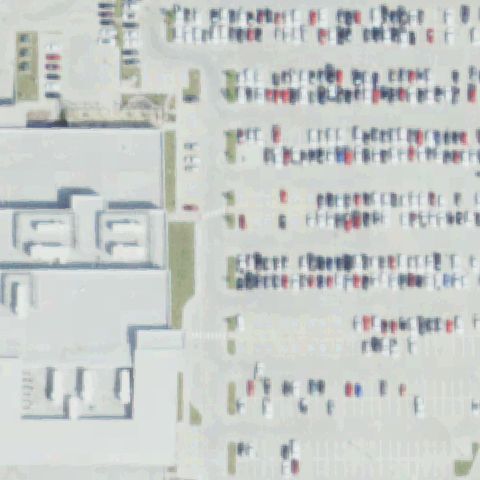 Aerial tile for OL04