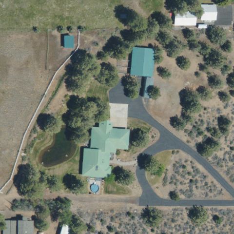Aerial tile for OR15