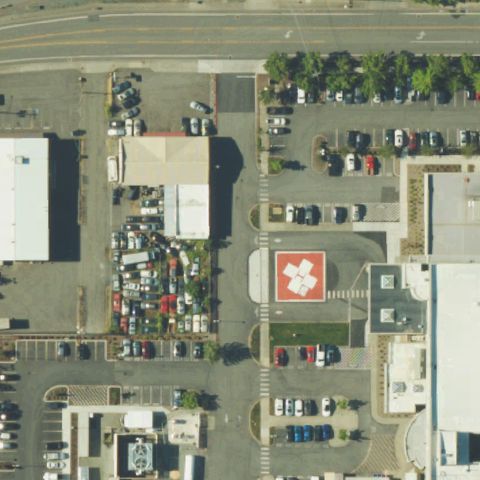 Aerial tile for OR19