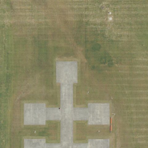Aerial tile for OR24