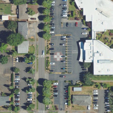 Aerial tile for OR26