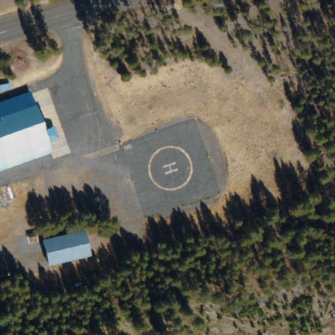 Aerial tile for OR33