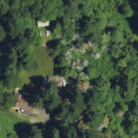 Aerial tile for OR36
