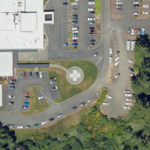 Aerial tile for OR49