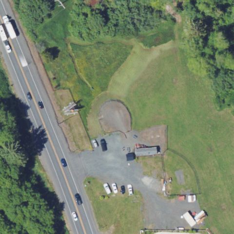 Aerial tile for OR63