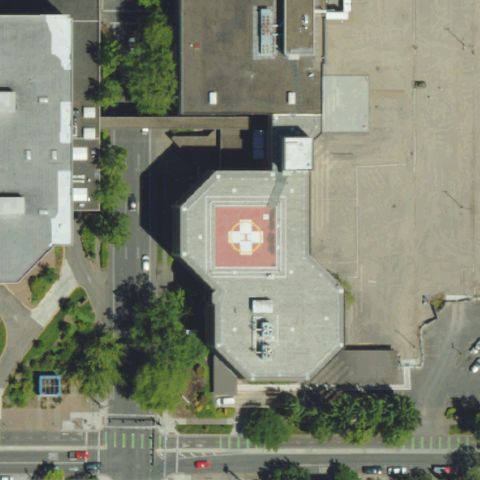 Aerial tile for OR69