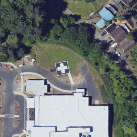 Aerial tile for OR93