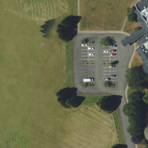 Aerial tile for OR97