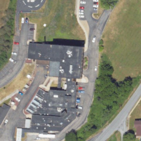 Aerial tile for PA04
