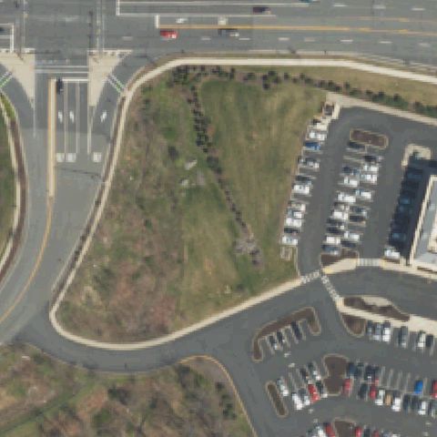 Aerial tile for PA13