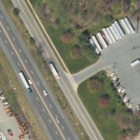 Aerial tile for PA27