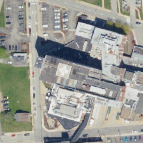 Aerial tile for PA28