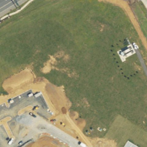 Aerial tile for PA34