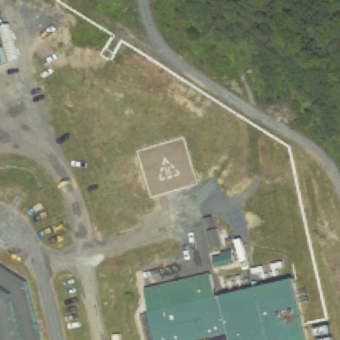 Aerial tile for PA37
