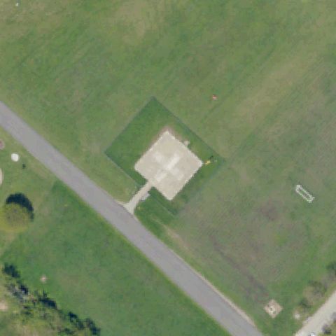 Aerial tile for PA38