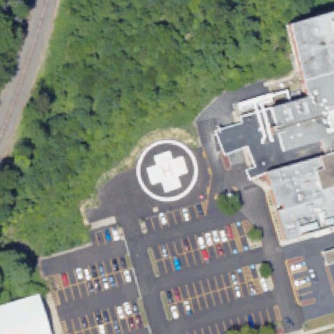 Aerial tile for PA46