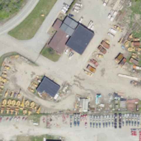 Aerial tile for PA59