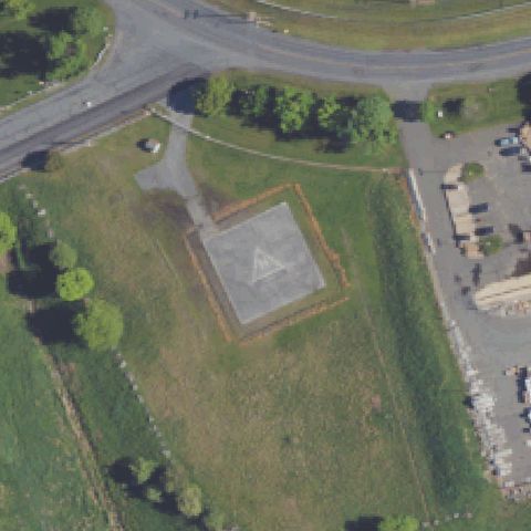 Aerial tile for PN20