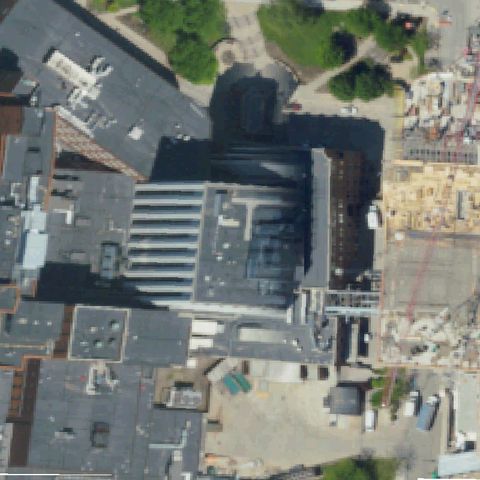Aerial tile for PN23