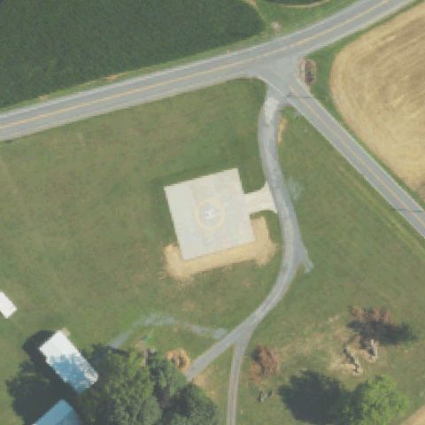 Aerial tile for PN29