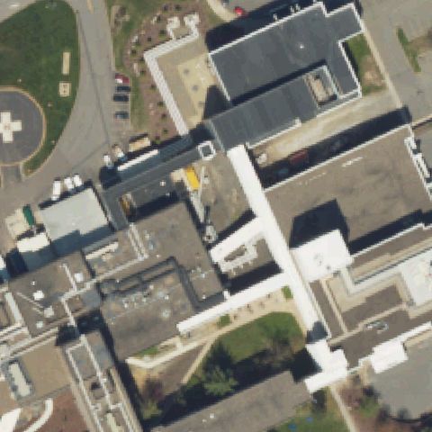 Aerial tile for PN45