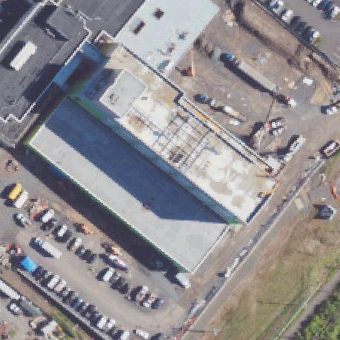 Aerial tile for PN47