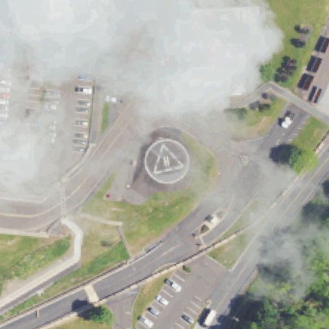 Aerial tile for PN63