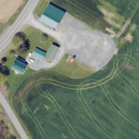 Aerial tile for PN70