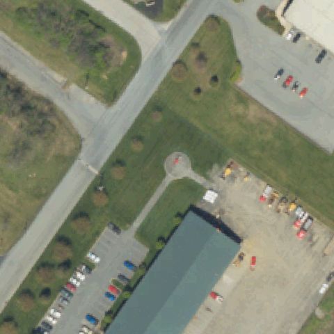 Aerial tile for PN82