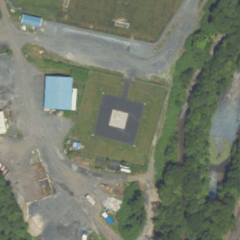 Aerial tile for PN86
