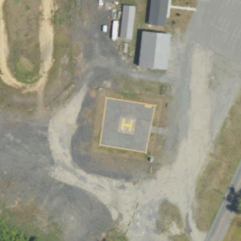 Aerial tile for PN94