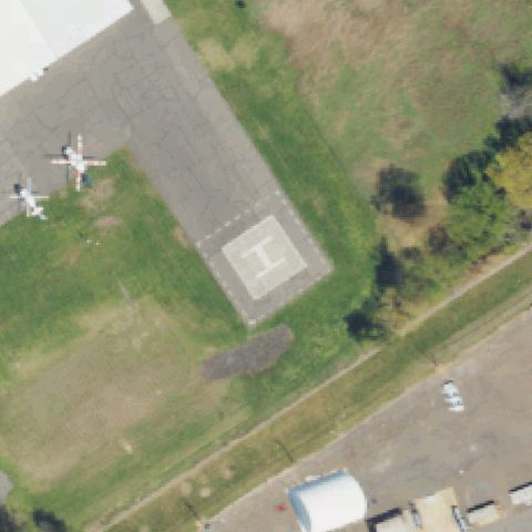 Aerial tile for PS01