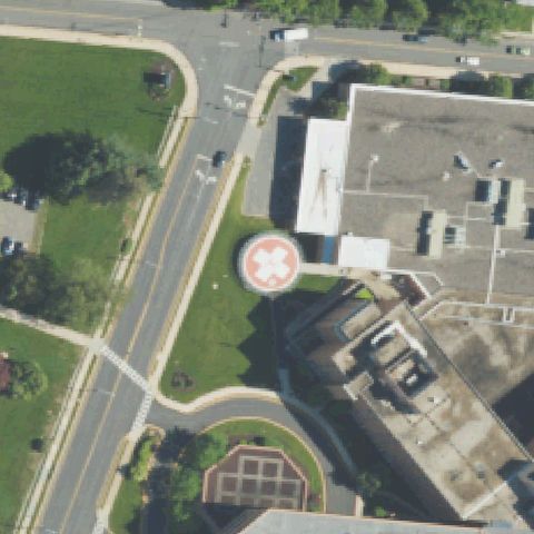 Aerial tile for PS65