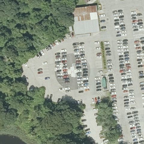 Aerial tile for RI08