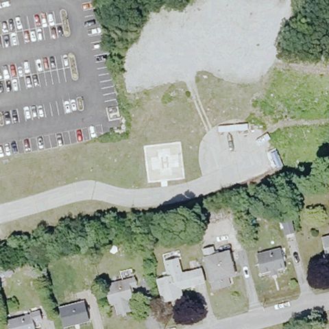 Aerial tile for RI23