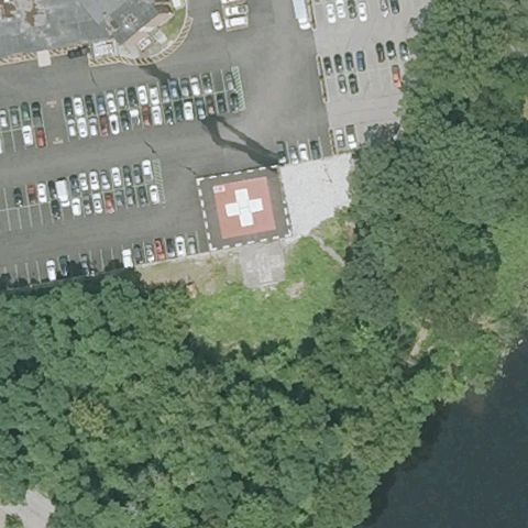 Aerial tile for RI26