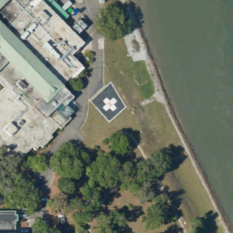 Aerial tile for SC02