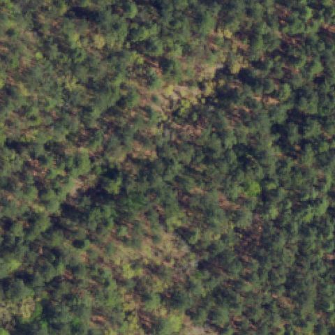 Aerial tile for SC11