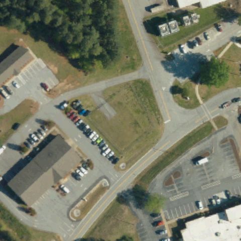 Aerial tile for SC32