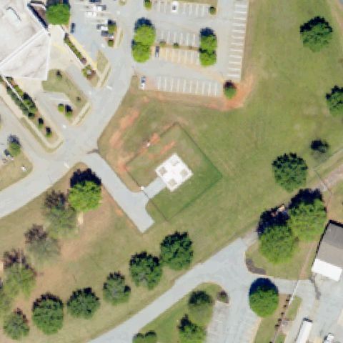 Aerial tile for SC33