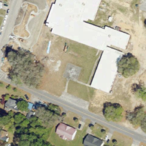 Aerial tile for SC49