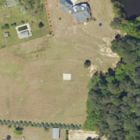 Aerial tile for SC50