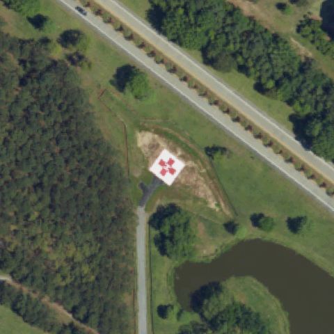 Aerial tile for SC52