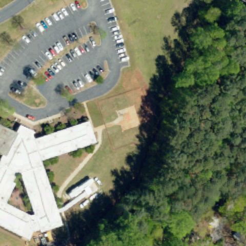 Aerial tile for SC54
