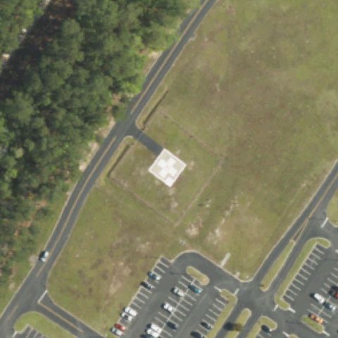 Aerial tile for SC62