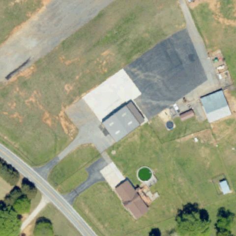Aerial tile for SC93